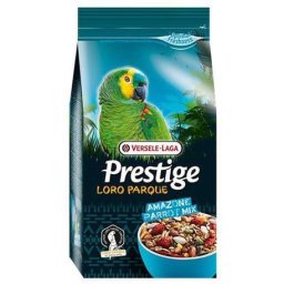 Versele-Laga Prestige Amazone Parrot Loro Parque Mix 1kg