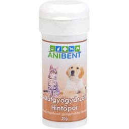 Anibent állatgyógyászati hintőpor 20 g