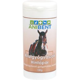 Anibent állatgyógyászati hintőpor 100 g