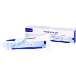 Virbac Nutri-plus gél 120gr