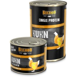Belcando szín tyúkhús konzerv (Single Protein) (6 x 200 g) 1.2kg
