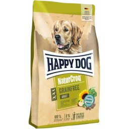 Happy Dog NaturCroq Adult Grainfree 1kg