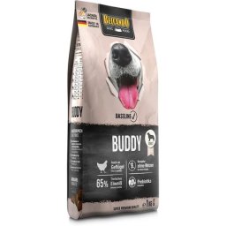 Belcando Baseline Buddy - Normál aktivitású kutyáknak 1kg