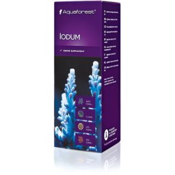 Aquaforest Iodum 10 ml