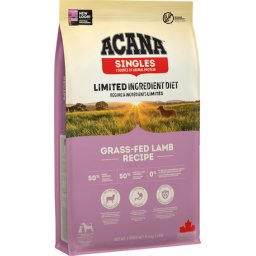 Acana Grass-Fed Lamb 2kg