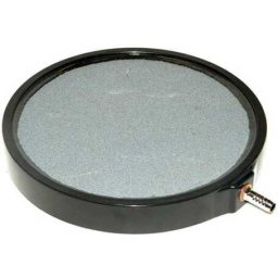 Happet levegőporlasztó korong kerti tóba (Porlasztó átmérő: 90 mm l Teljes átmérő: 105 mm)