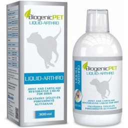 BiogenicPET Liquid-Arthro kutyáknak