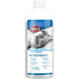 Alom Dezodor Fresh N Easy Baba Púder 750gr