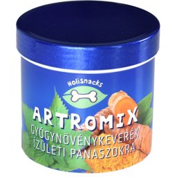 HoliSnacks Artromix gyógynövénykeverék ízületi panaszokra 100 g