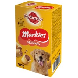 Pedigree Markies velőcsonttal 500gr