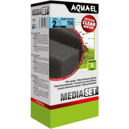 Aquael ASAP Filter 700 belső szűrő szűrőbetét (Phosmax)