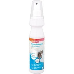 Beaphar macskaalom szagtalanító spray 150 ml