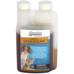 Blooming Pets Devils Claw Herbal Extract - Ördögcsáklya oldat 250 ml