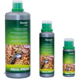 Aqua Medic floreal + iod 100 ml