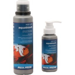 Aqua Medic aquabiovit 250 ml