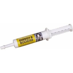 Equimins Energy B Booster - B-vitamin energia paszta lovaknak 30 ml
