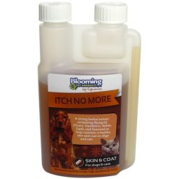 Blooming Pets Itch No More viszketés ellen 250 ml