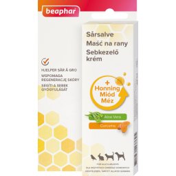 Beaphar sebkenőcs 30 ml