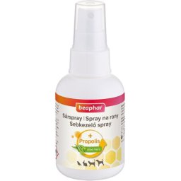 Beaphar sebkezelő spray 70 ml