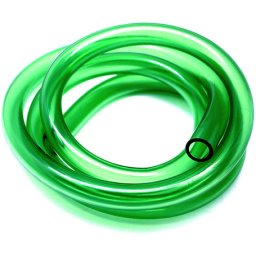 Szilikon cső akvárium szűrőhöz vagy vízpumpához - Átmérő: 16/22 mm (külső, belső); Hossz: 3 m