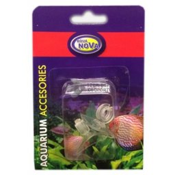 Aqua Nova tapadókorong (4/6 mm | Átfűzős) – 2 db