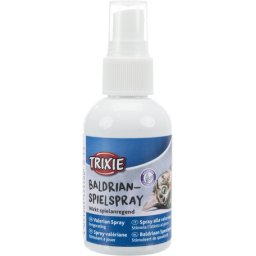 Trixie játékra ösztönző Baldrián-spray 50 ml