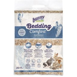 bunnyNature Bedding Comfort 20 l (3.5 kg)