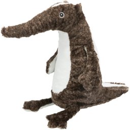 Trixie plüss hangyász, nagy méretű kutyajáték (50 cm)