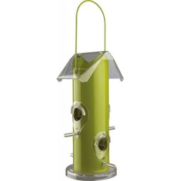 Trixie elegáns kültéri madáretető (800 ml / 25 cm | Zöld)