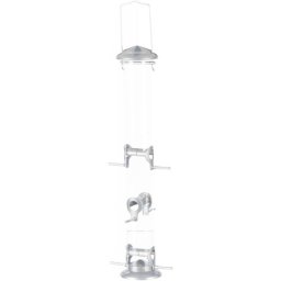 Trixie 6 ülőrudas kültéri madáretető (1300 ml / 53 cm)