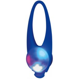 Trixie Safer Life Flasher nyakörvre kutyáknak (8 cm)