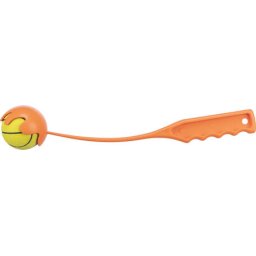 Trixie Dog Activity játék katapult úszó labdával (70 cm / 6 cm)