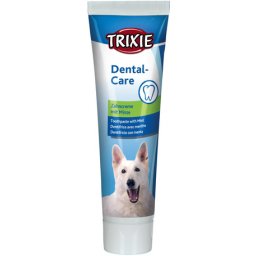 Trixie mentás kutyafogkrém