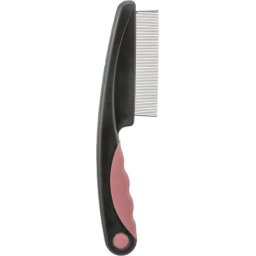 Trixie műanyag macska fésű szőrbontáshoz (22 cm)