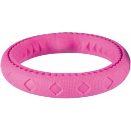 Trixie karika kutyajáték (17 cm)