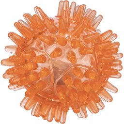 Trixie villogó sünlabda kutyáknak (5 cm)