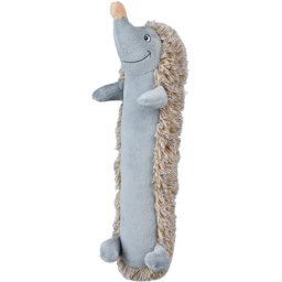 Trixie Longi Hedgehog – Csendes plüss süni (37 cm)