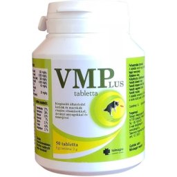 VMPlus tabletta kutyáknak és macskáknak (50 db)