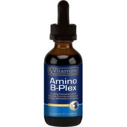RX Vitamins Amino B-Plex (60 ml)