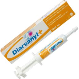 Diarsanyl+ paszta kutyáknak és macskáknak 10 ml