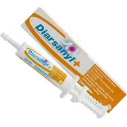 Diarsanyl+ paszta kutyáknak és macskáknak ml