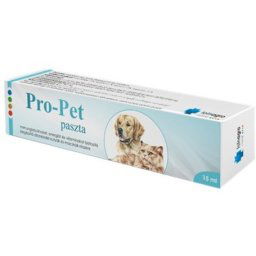 Pro-Pet paszta kutyáknak és macskáknak 15 ml