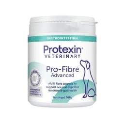 Protexin Pro-Fibre Advanced ízletes probiotikus granulátum