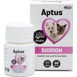 Aptus Biorion tabletta 60 db