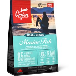 Orijen Small Breed Marine Fish 1.8kg