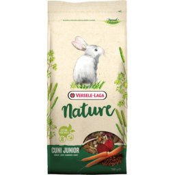 Versele-Laga Premium Nature Cuni Junior 700gr