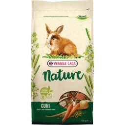Versele-Laga Nature Cuni 700gr