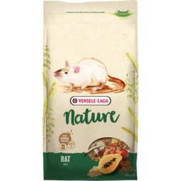 Versele-Laga Nature Rat 700gr