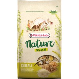 Versele-Laga Nature Snack Cereals 500gr