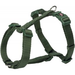 Trixie Premium H kutyahám (L; 60-87 cm; 25 mm; Forest)